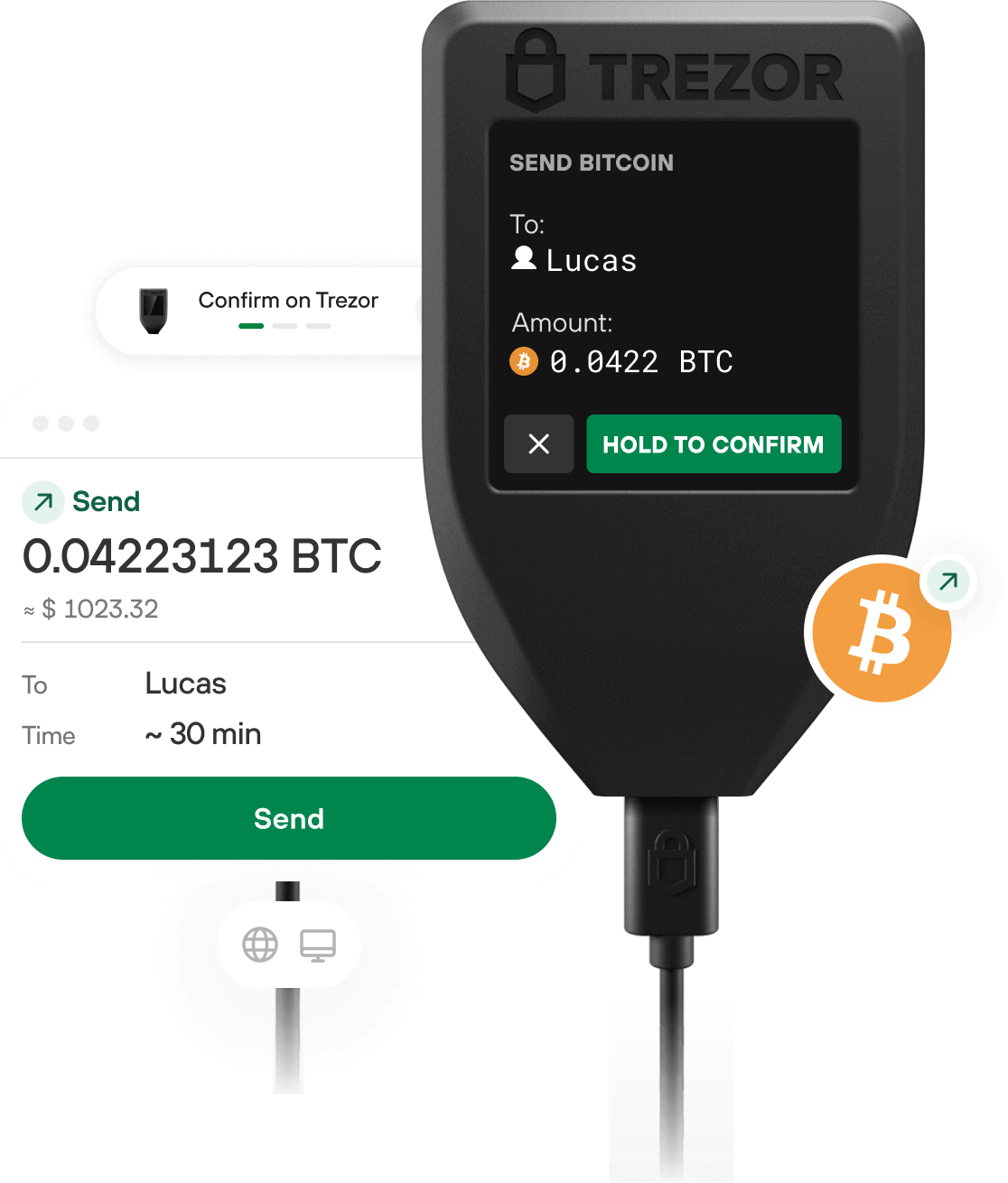 Trezor